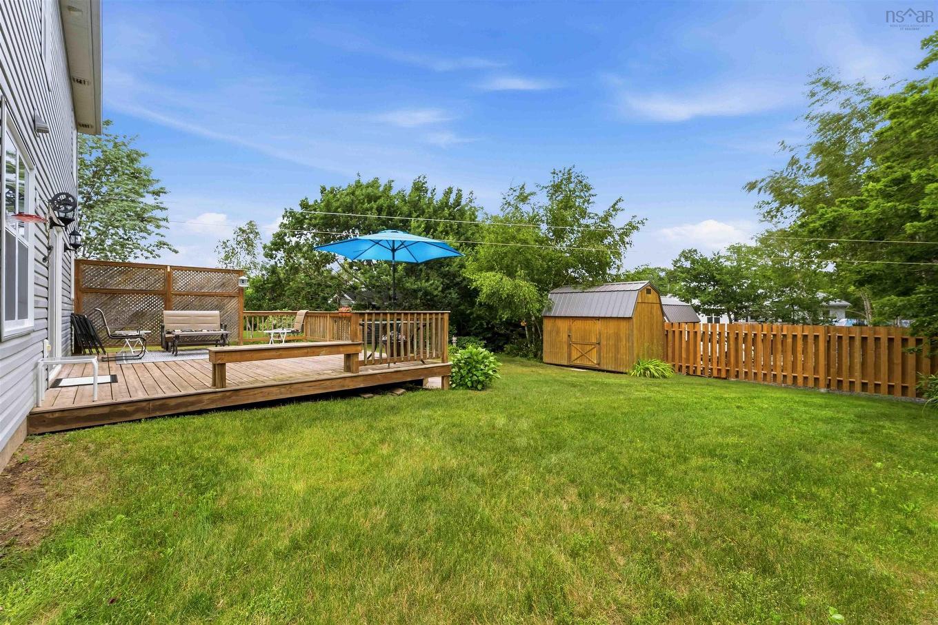 99 Talon Drive, Kentville, NS