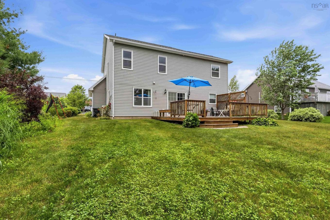 99 Talon Drive, Kentville, NS