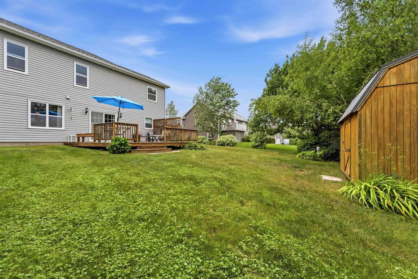 99 Talon Drive, Kentville, NS
