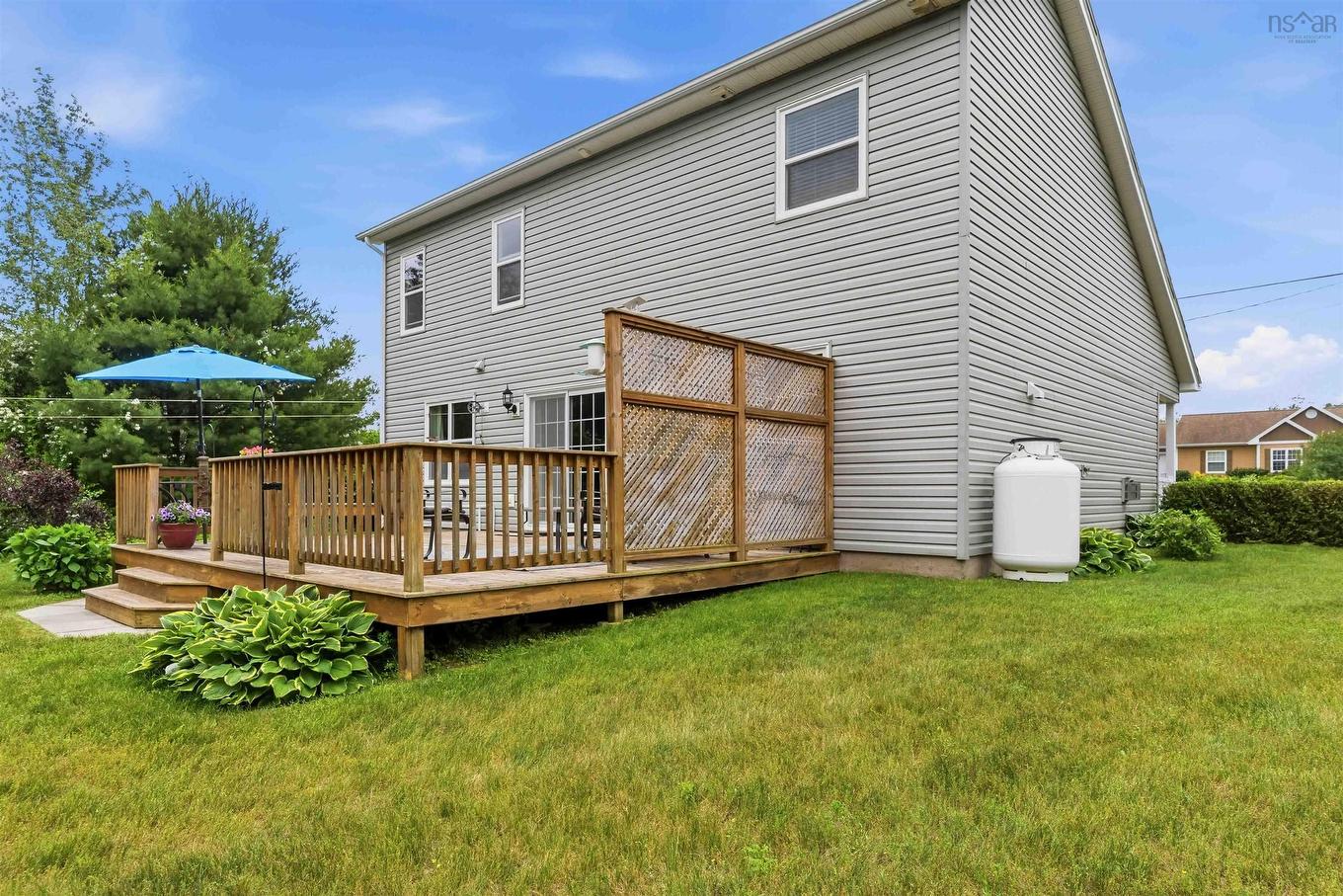 99 Talon Drive, Kentville, NS