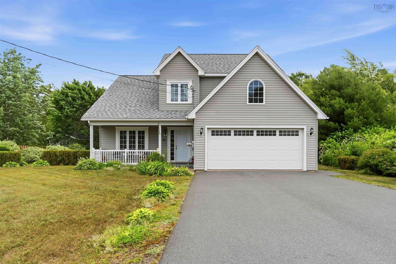 99 Talon Drive, Kentville, NS