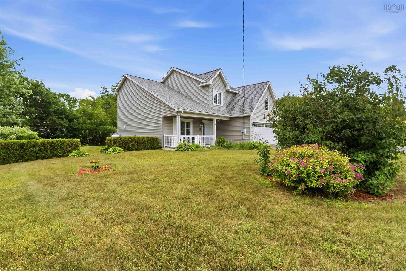 99 Talon Drive, Kentville, NS