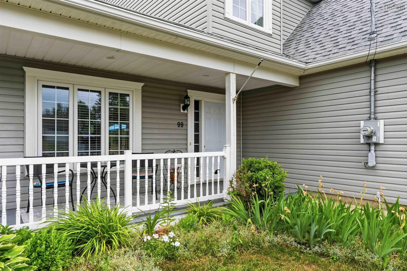 99 Talon Drive, Kentville, NS
