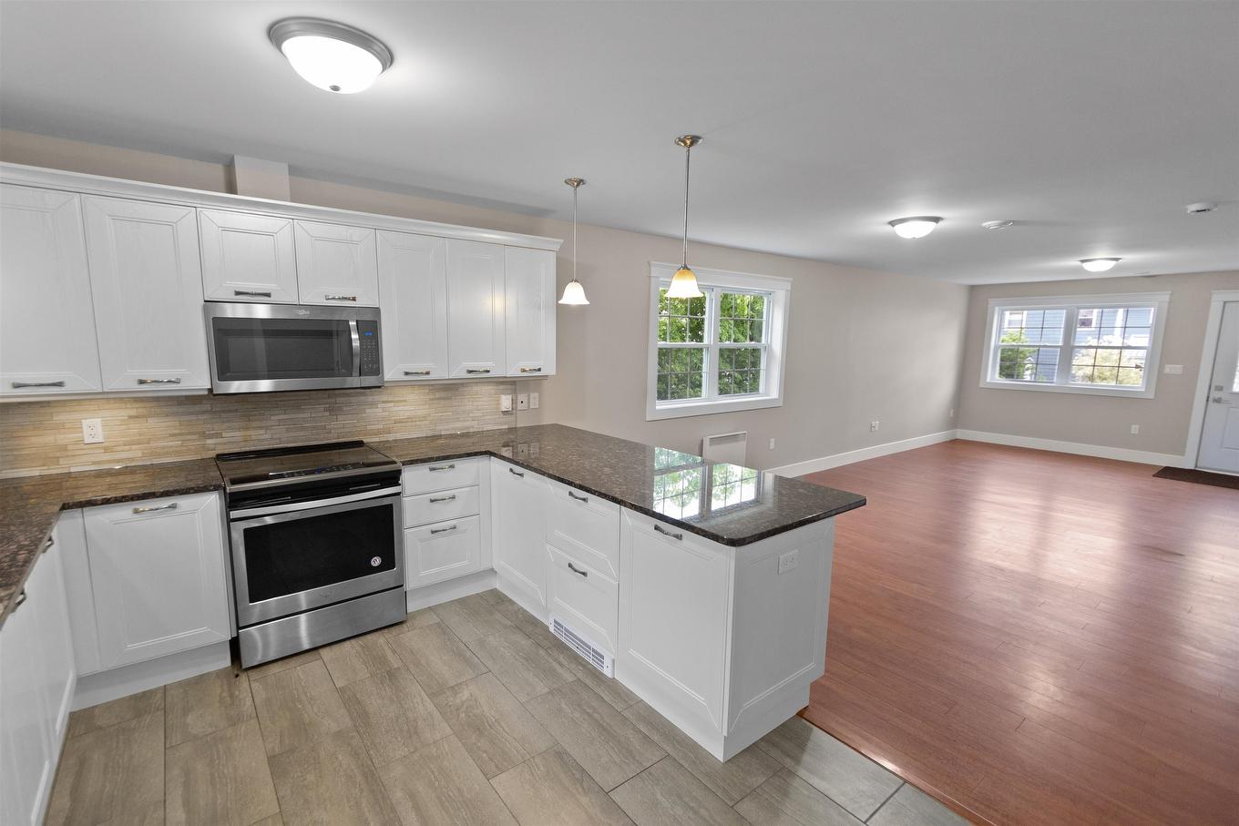 3 Summer Street, Charlottetown, PE