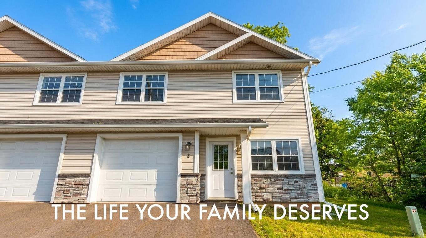 3 Summer Street, Charlottetown, PE