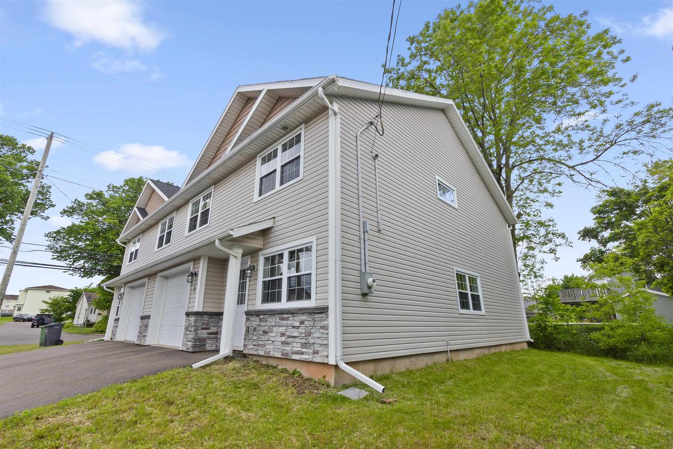 3 Summer Street, Charlottetown, PE