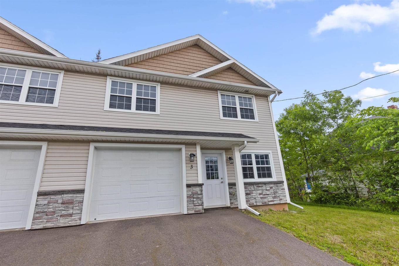 3 Summer Street, Charlottetown, PE