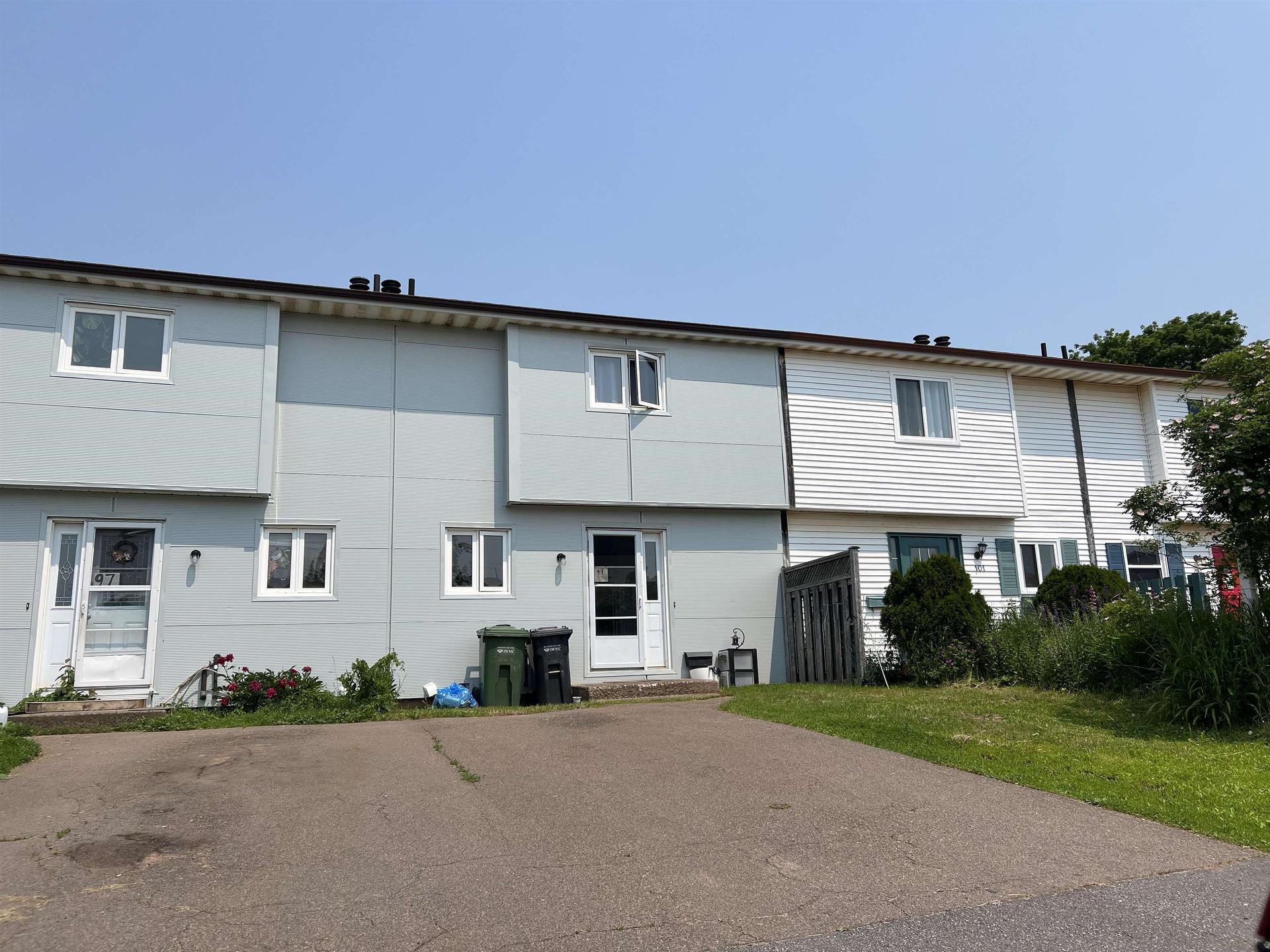 99 Westridge Crescent, Charlottetown, PE