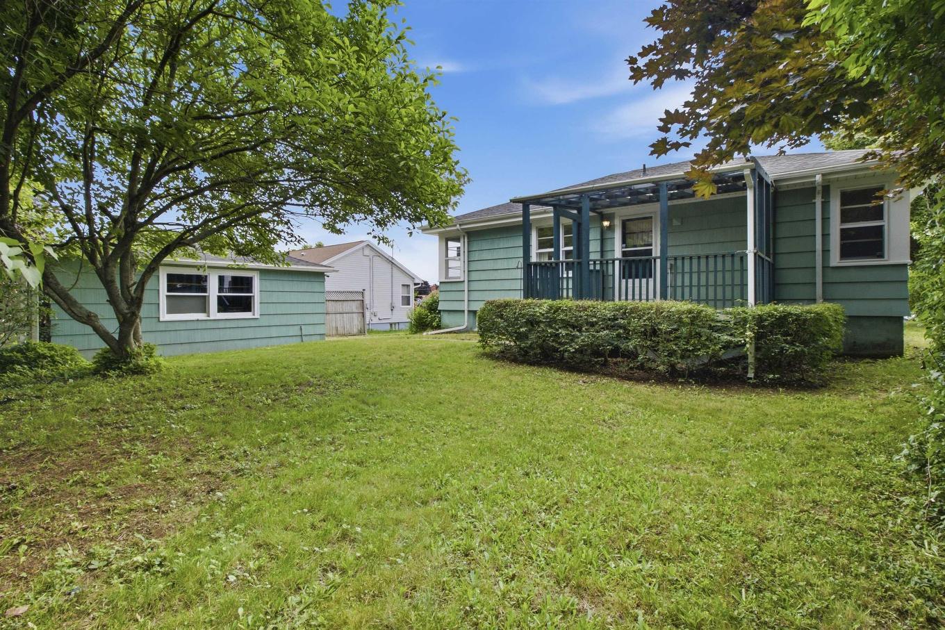 3 Guysborough Avenue, Dartmouth, NS