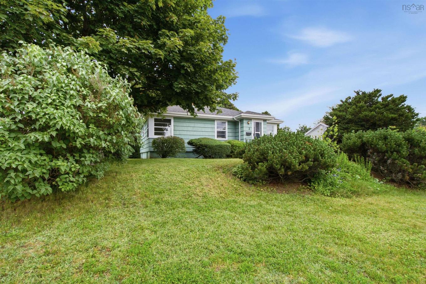 3 Guysborough Avenue, Dartmouth, NS