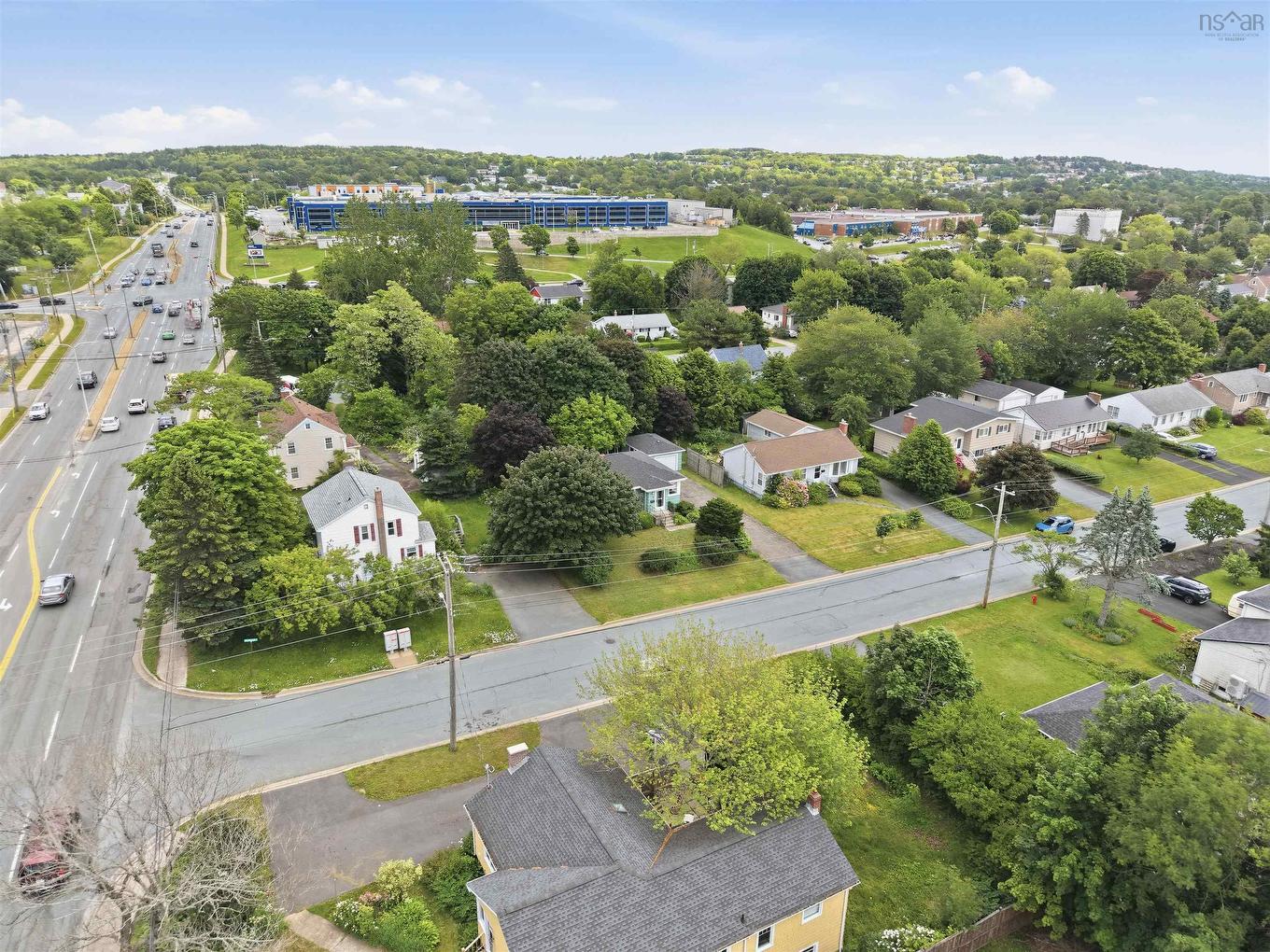 3 Guysborough Avenue, Dartmouth, NS