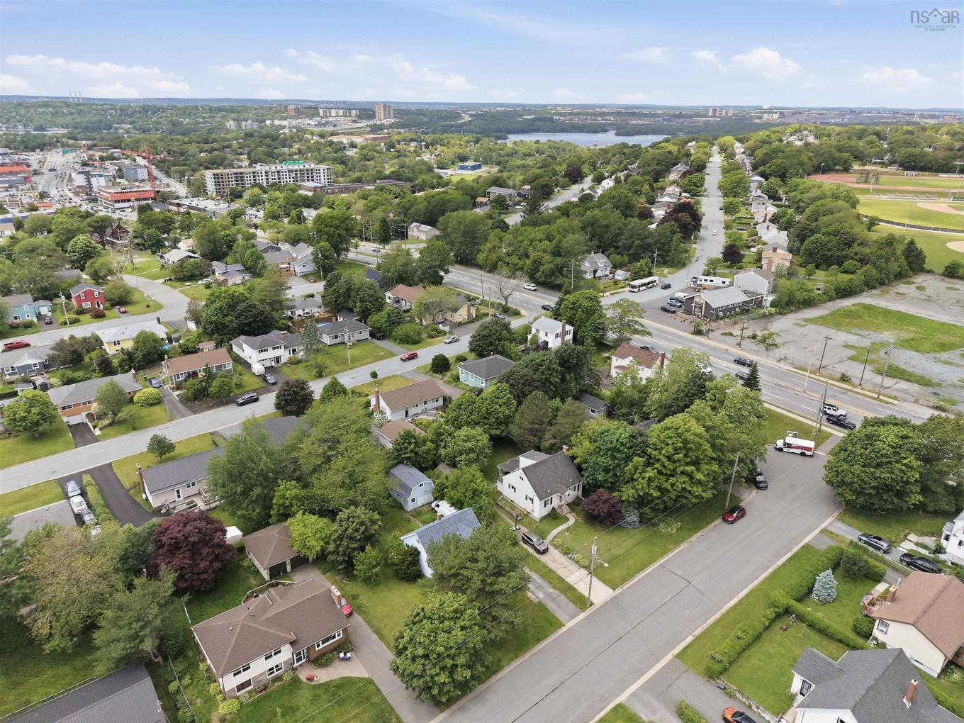 3 Guysborough Avenue, Dartmouth, NS
