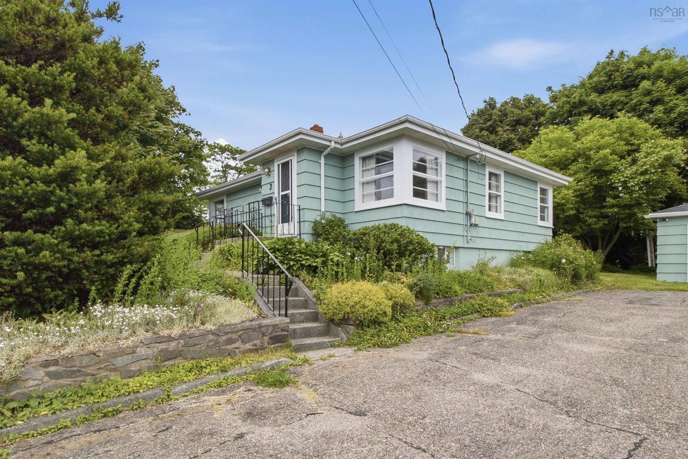 3 Guysborough Avenue, Dartmouth, NS