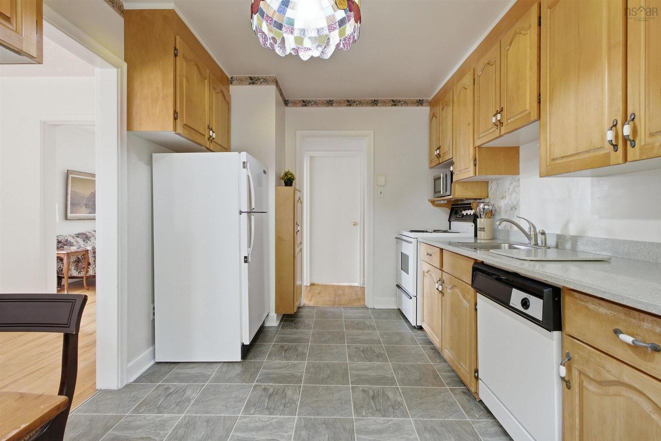 3 Guysborough Avenue, Dartmouth, NS
