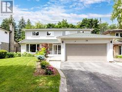 36 LIEBECK CRESCENT Markham, ON L3R 1Y5