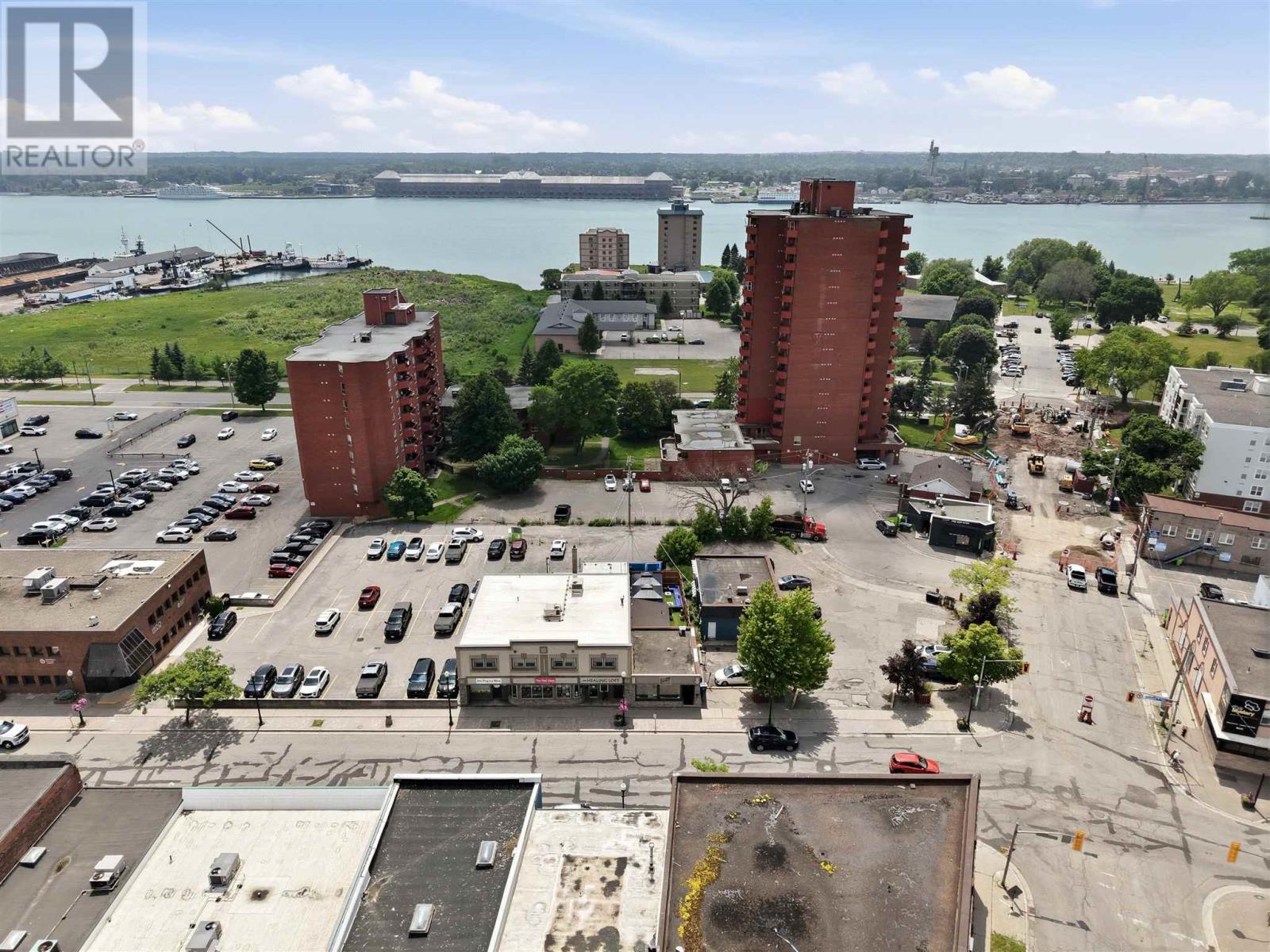715 Queen St E, Sault Ste. Marie, ON