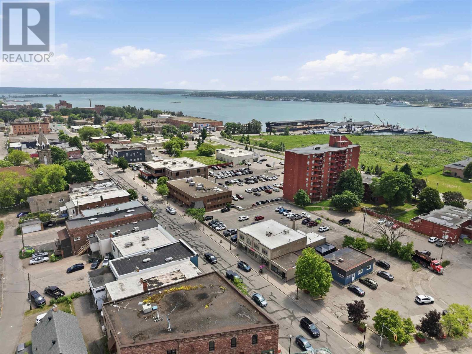 715 Queen St E, Sault Ste. Marie, ON