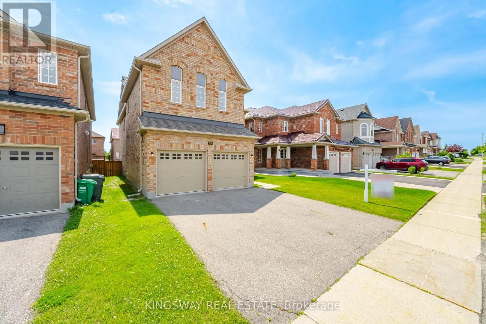 754 White Clover Way, Mississauga, ON