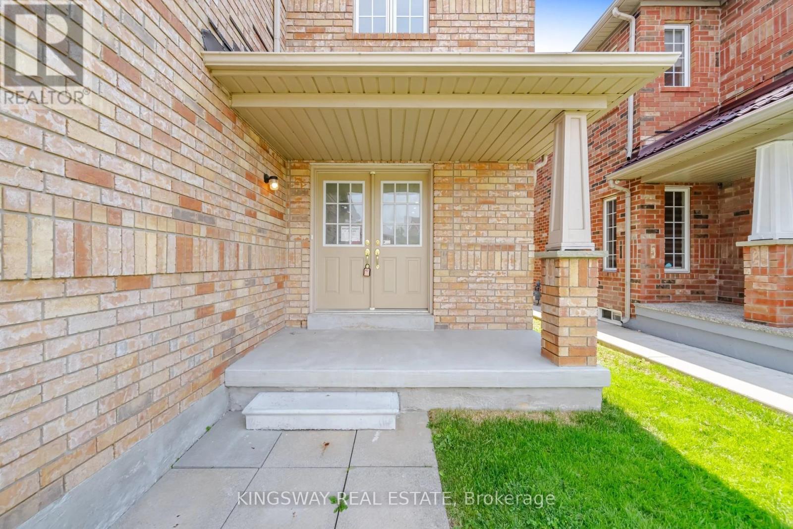 754 White Clover Way, Mississauga, ON