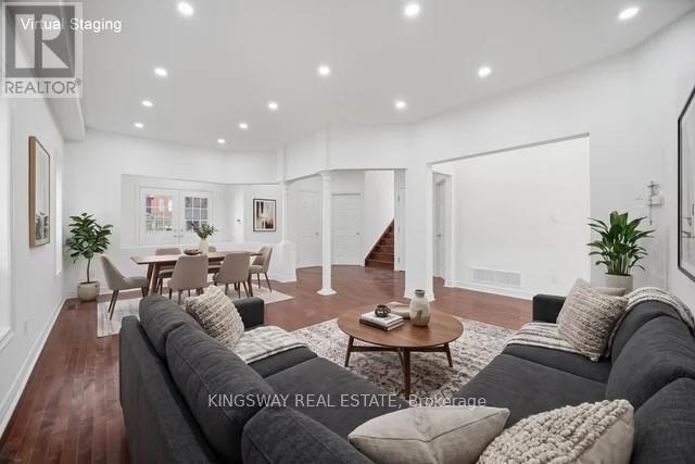 754 White Clover Way, Mississauga, ON