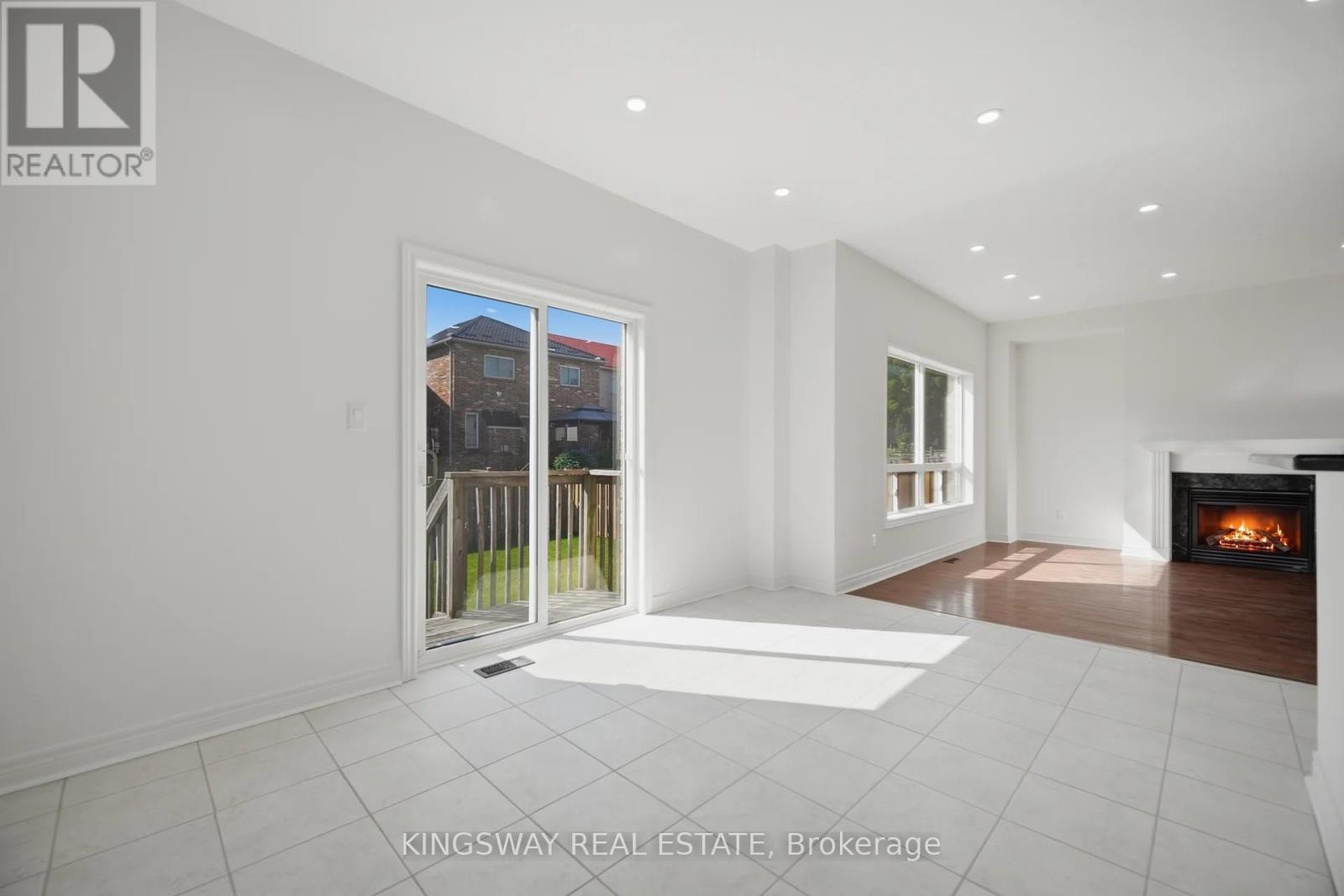 754 White Clover Way, Mississauga, ON