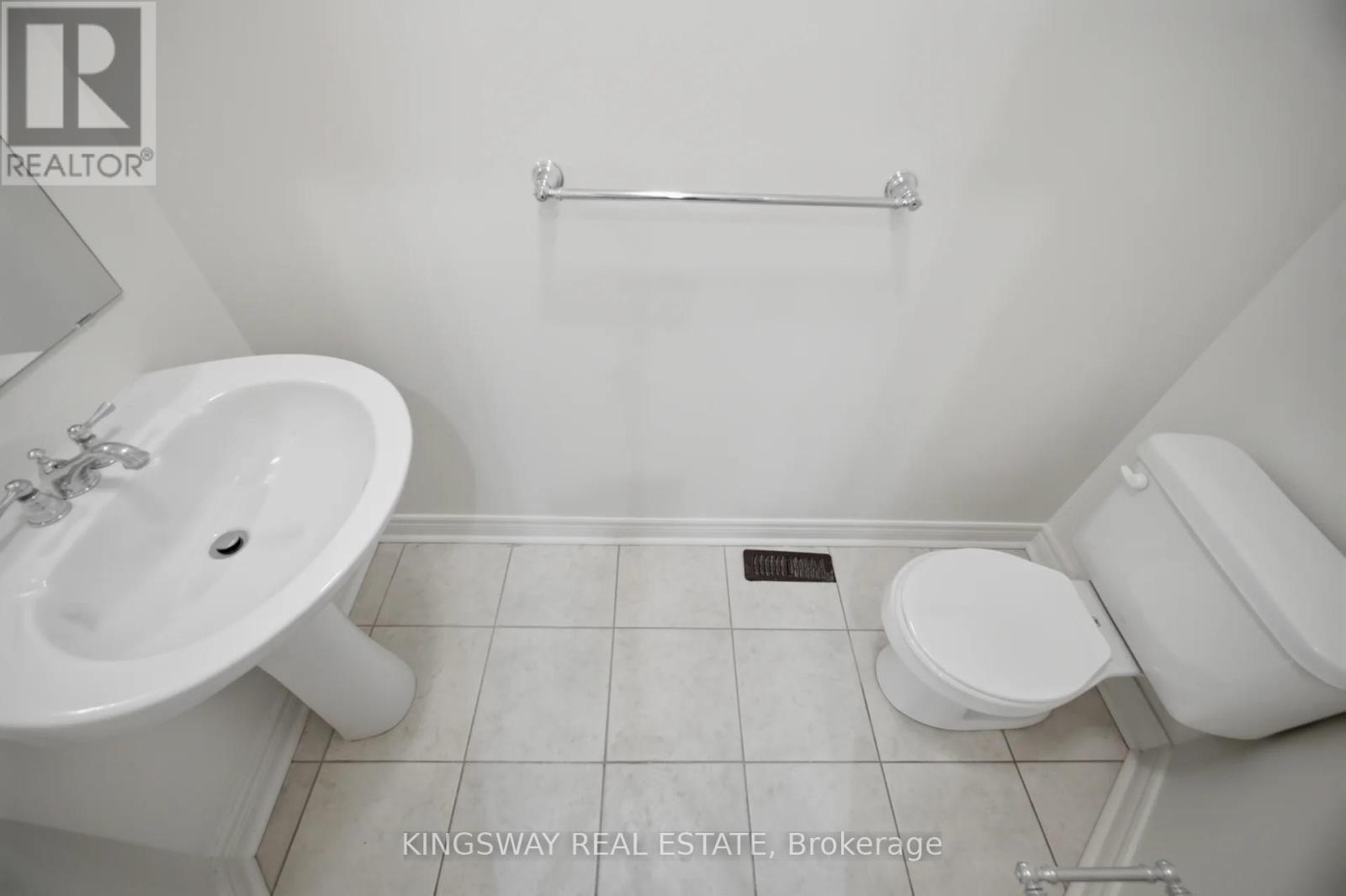754 White Clover Way, Mississauga, ON