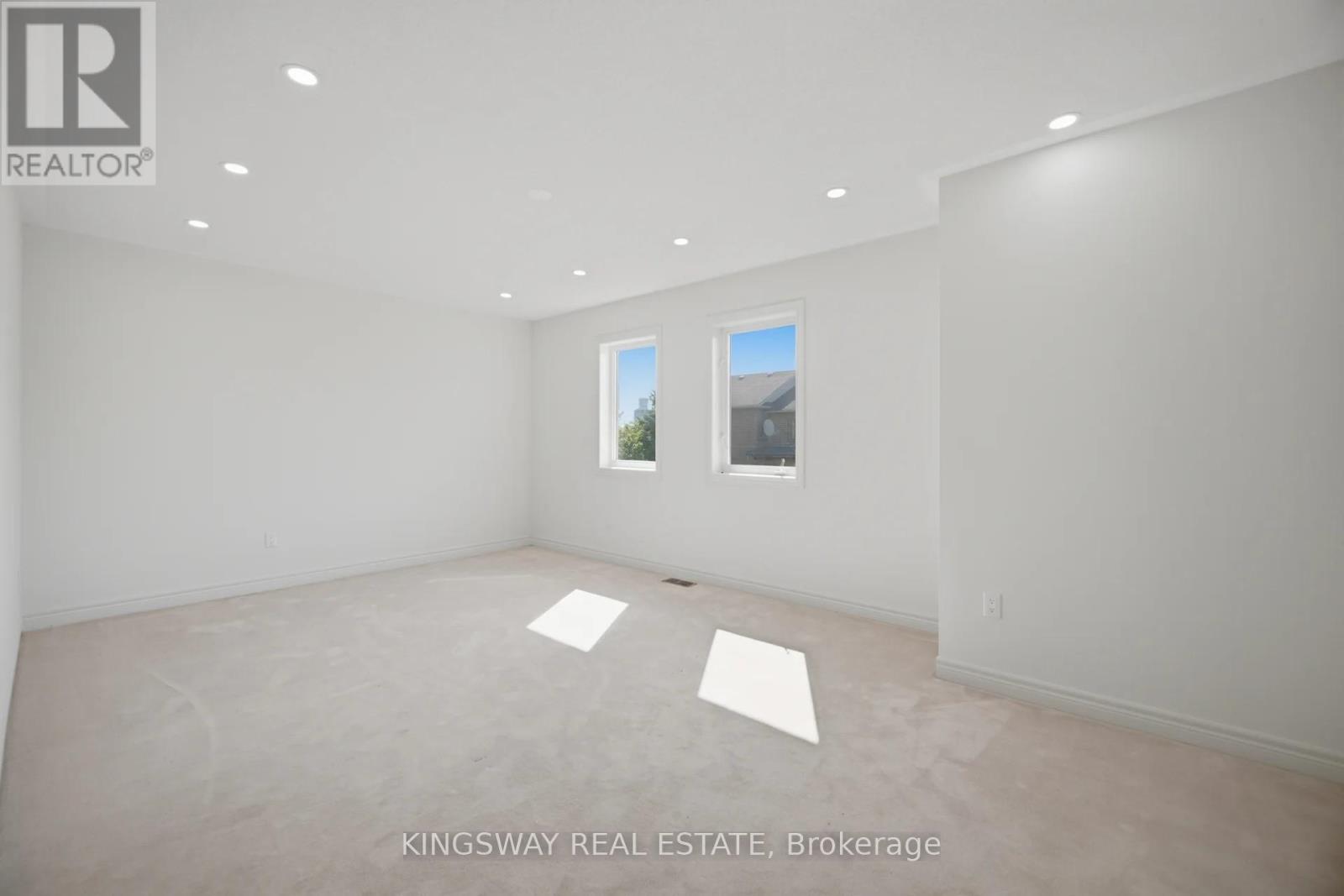 754 White Clover Way, Mississauga, ON