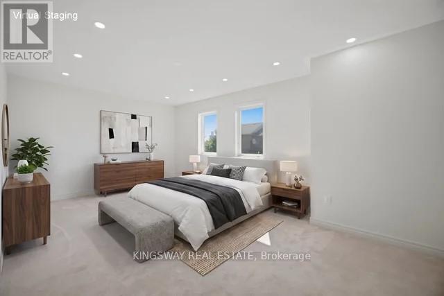 754 White Clover Way, Mississauga, ON