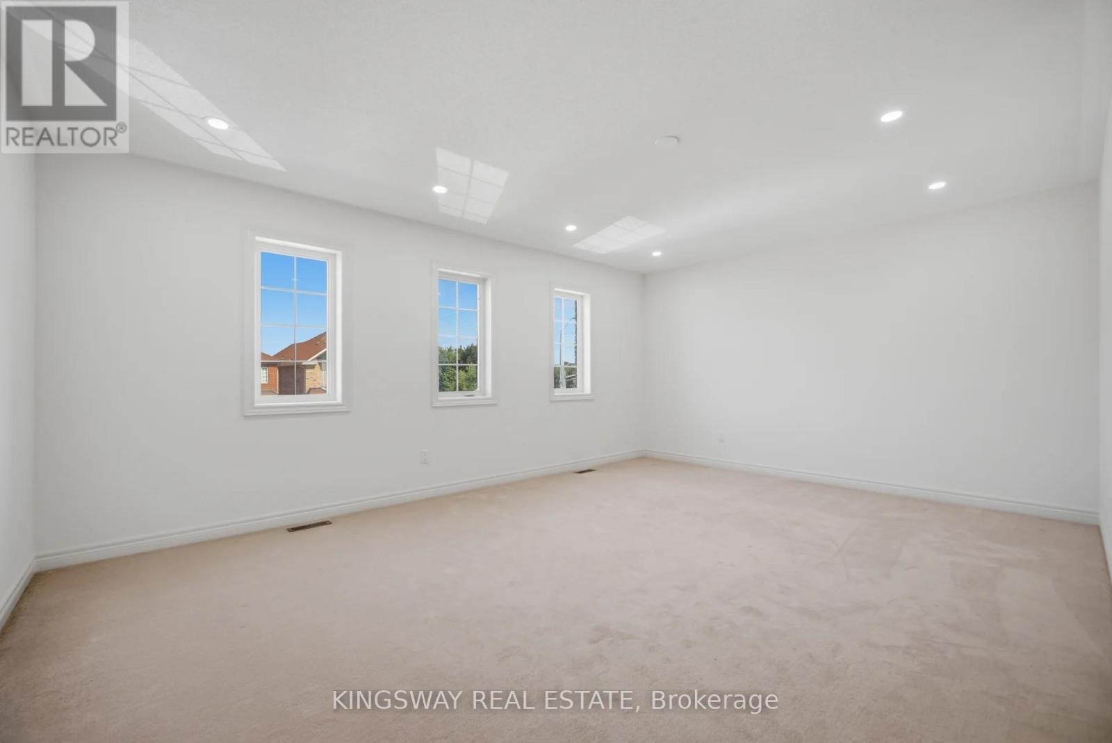 754 White Clover Way, Mississauga, ON