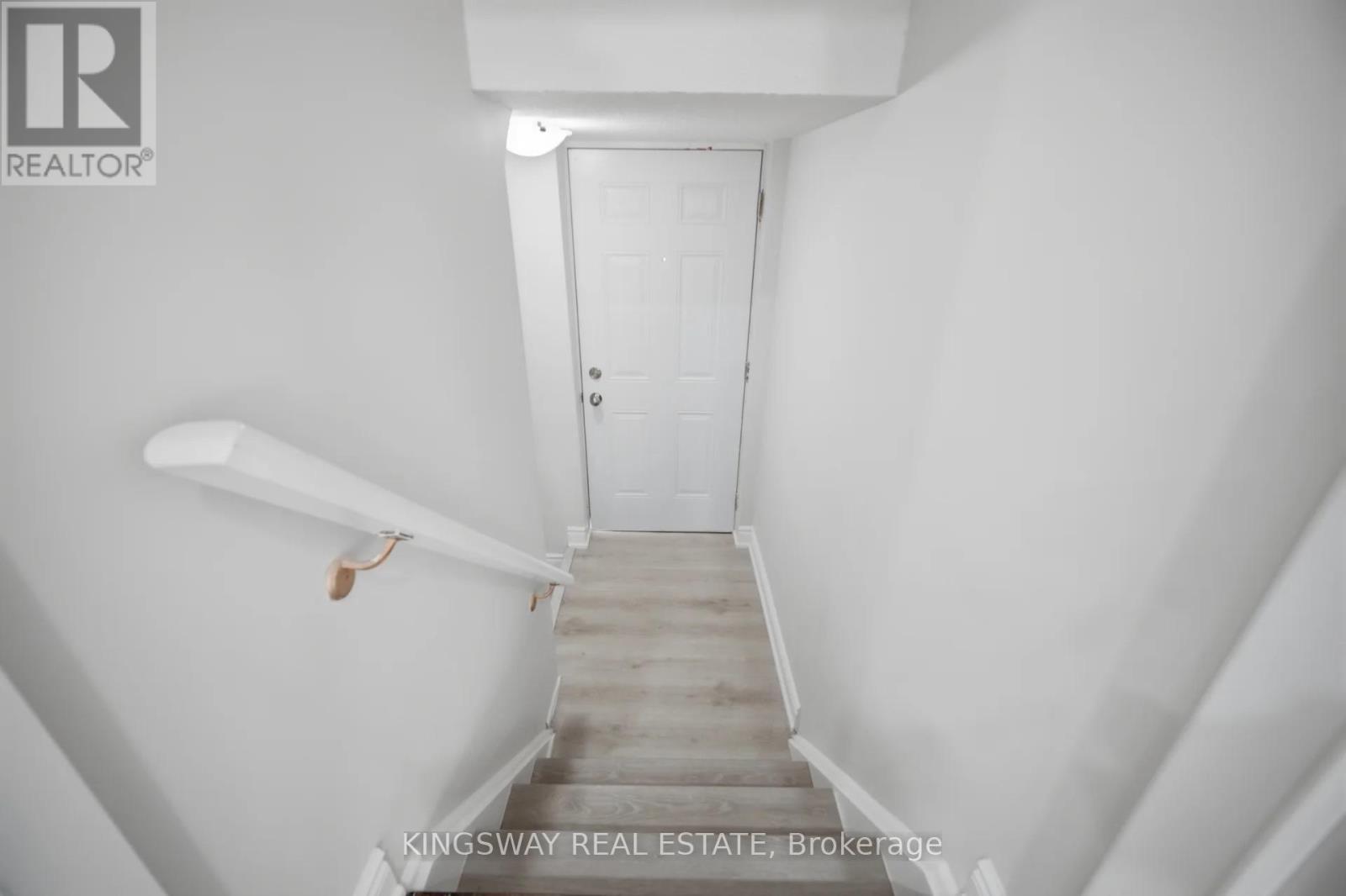 754 White Clover Way, Mississauga, ON