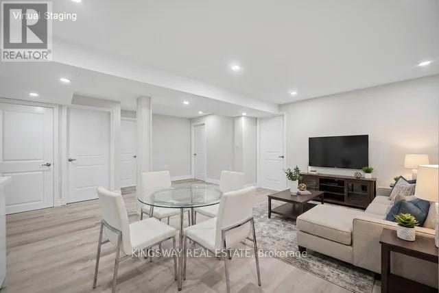 754 White Clover Way, Mississauga, ON