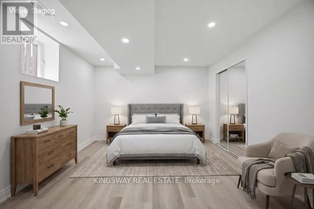 754 White Clover Way, Mississauga, ON