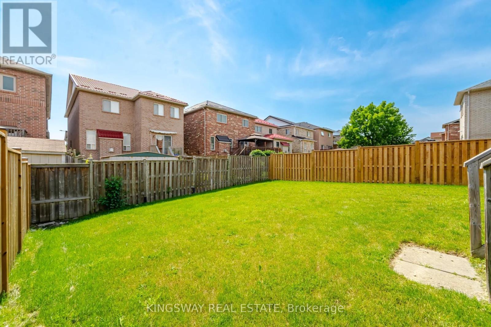 754 White Clover Way, Mississauga, ON