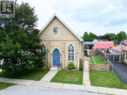 641 MARKET STREET Saugeen Shores, ON N0H 2C3