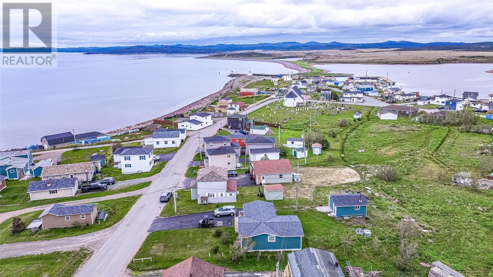 671 Sunset Drive, Garnish, NL