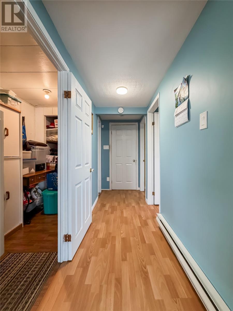 671 Sunset Drive, Garnish, NL