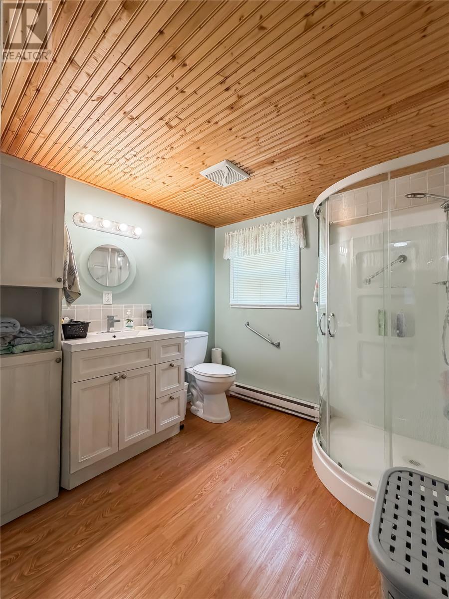 671 Sunset Drive, Garnish, NL