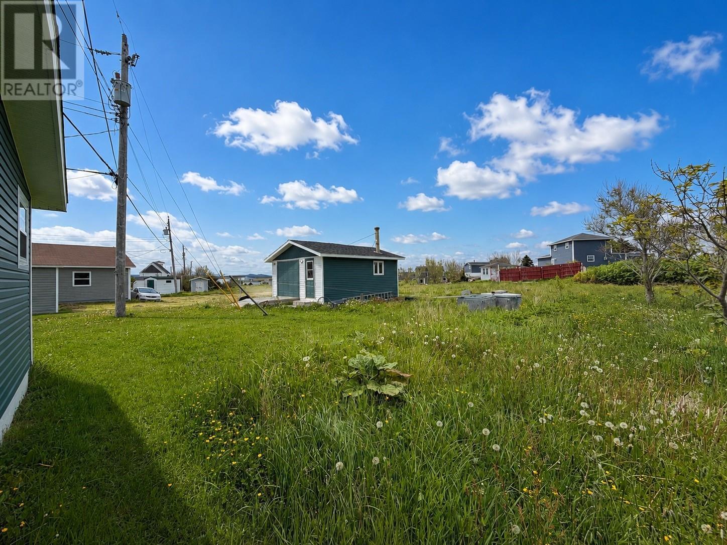 671 Sunset Drive, Garnish, NL