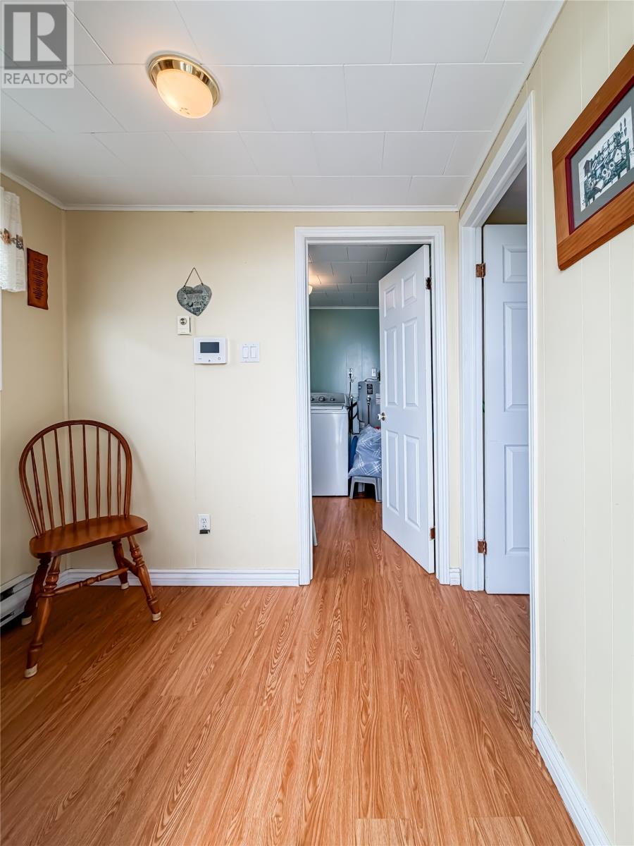 671 Sunset Drive, Garnish, NL