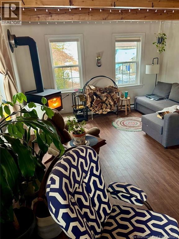 579 Sandy Point Road, Saint John, NB