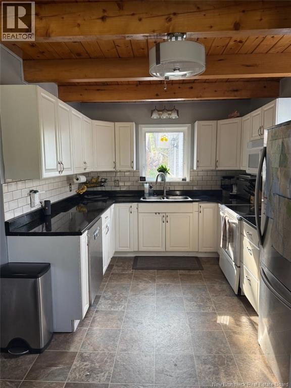 579 Sandy Point Road, Saint John, NB
