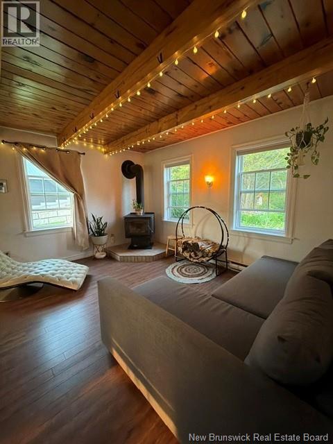 579 Sandy Point Road, Saint John, NB