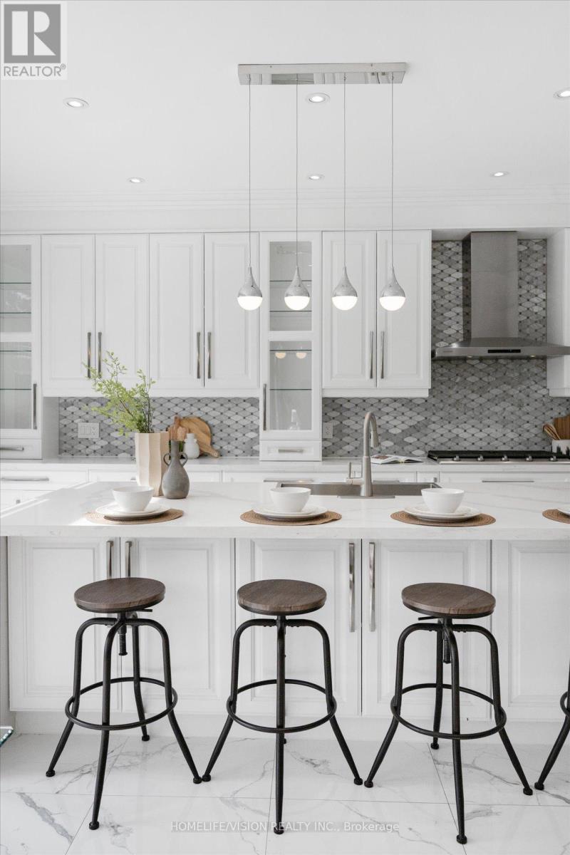 24 Cedar Brae Boulevard, Toronto, ON