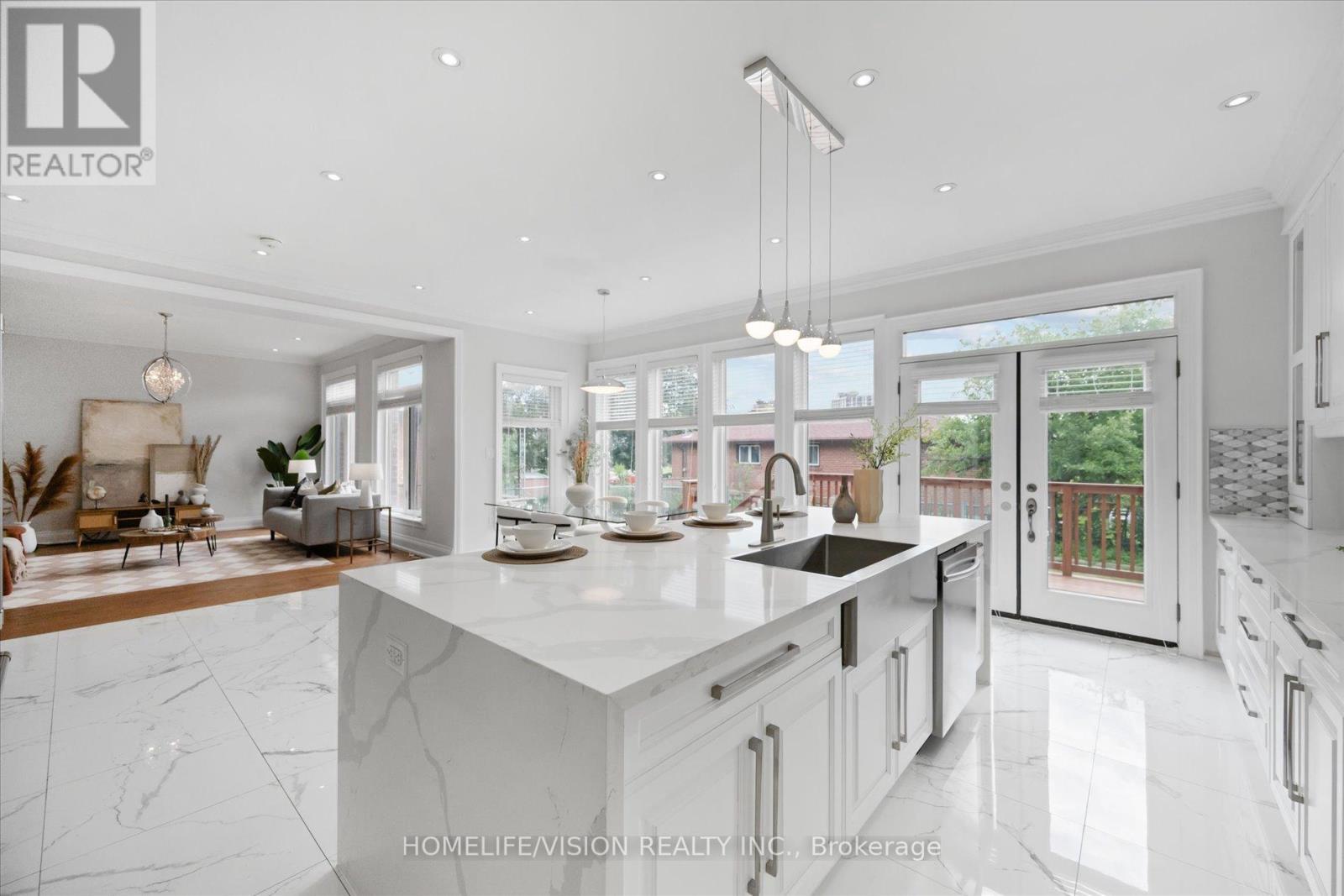 24 Cedar Brae Boulevard, Toronto, ON