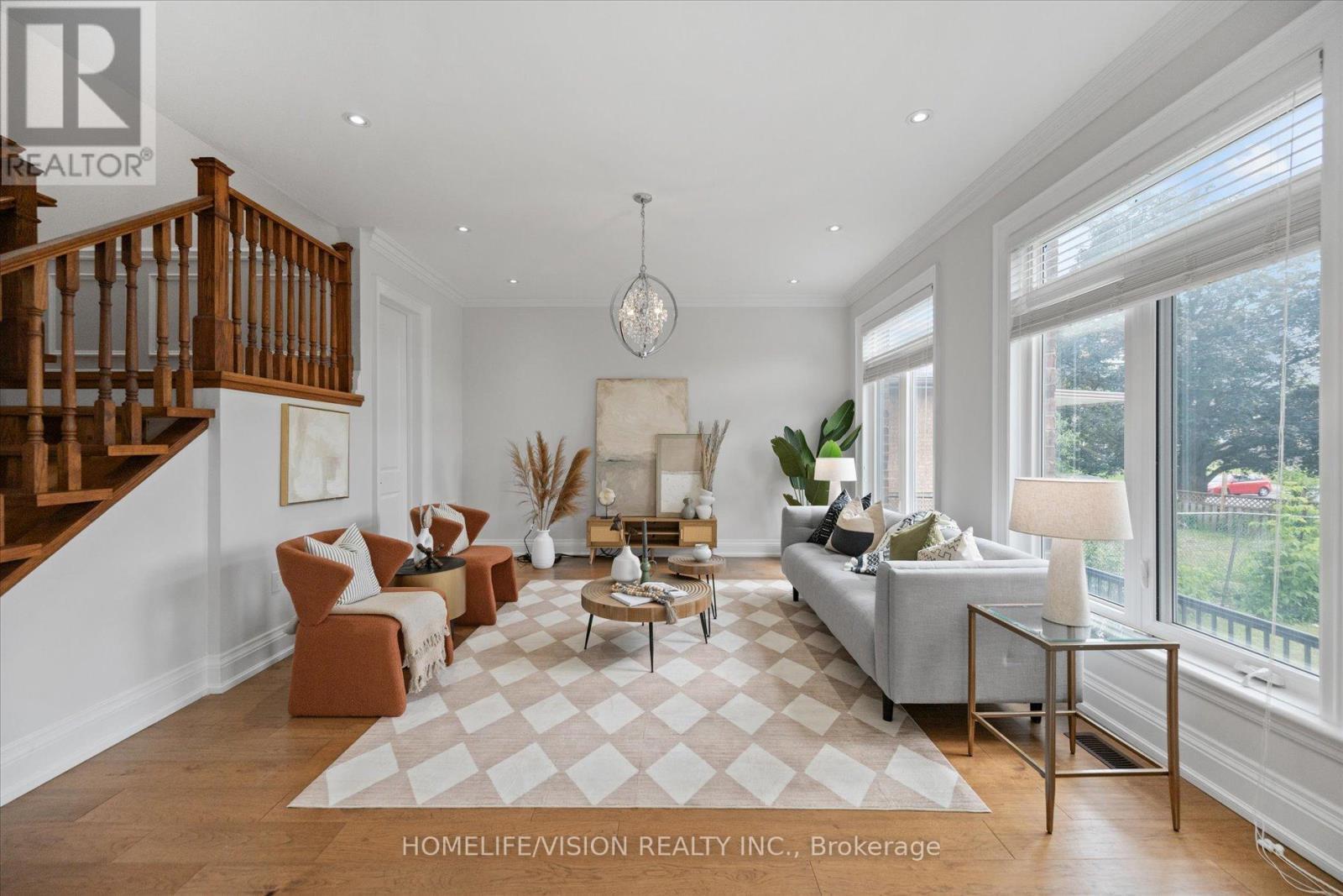 24 Cedar Brae Boulevard, Toronto, ON