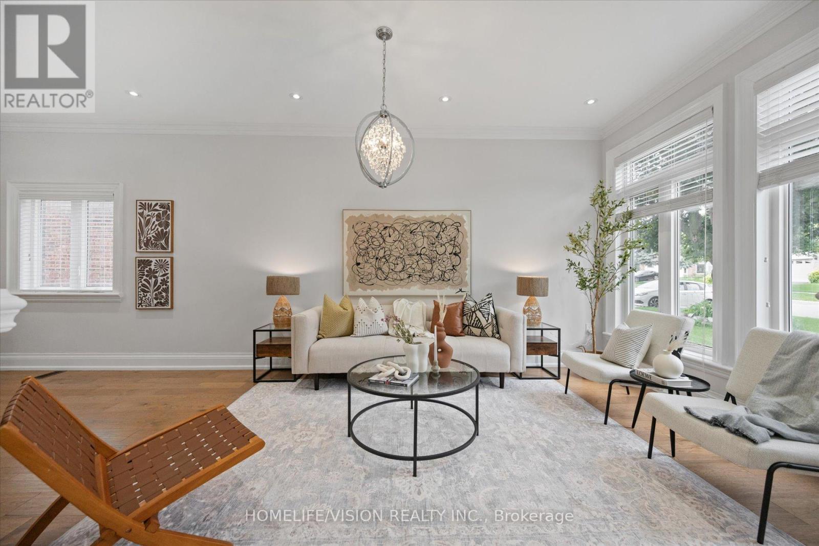 24 Cedar Brae Boulevard, Toronto, ON