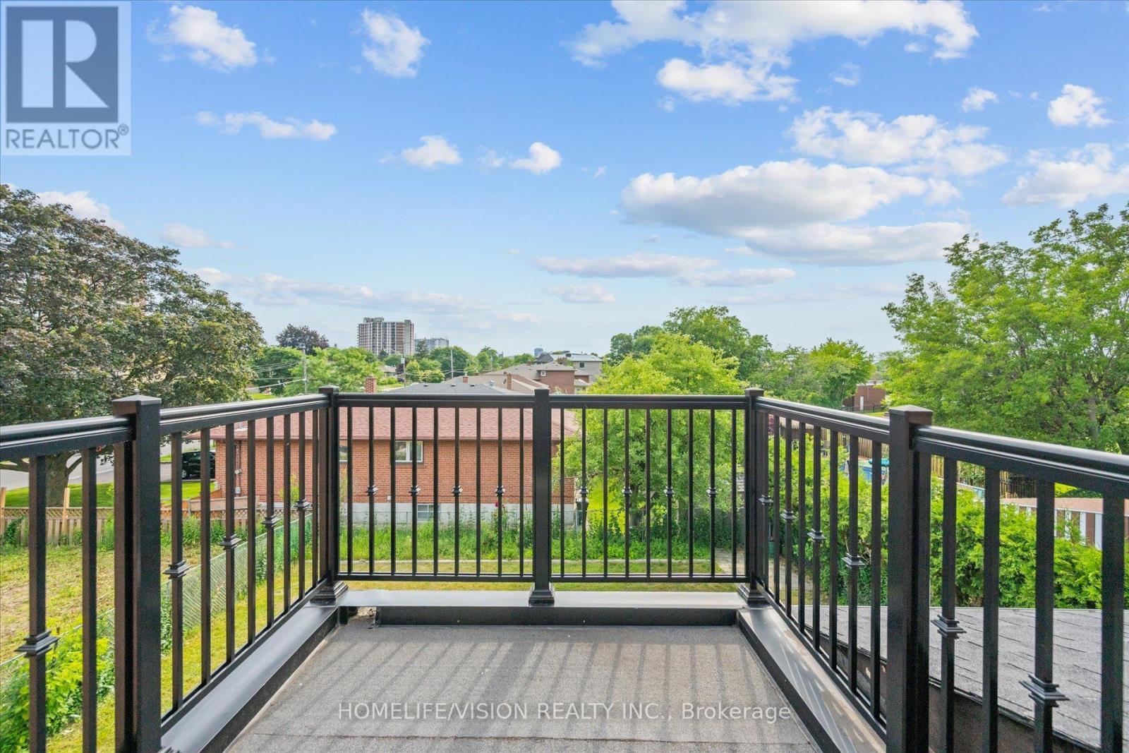 24 Cedar Brae Boulevard, Toronto, ON