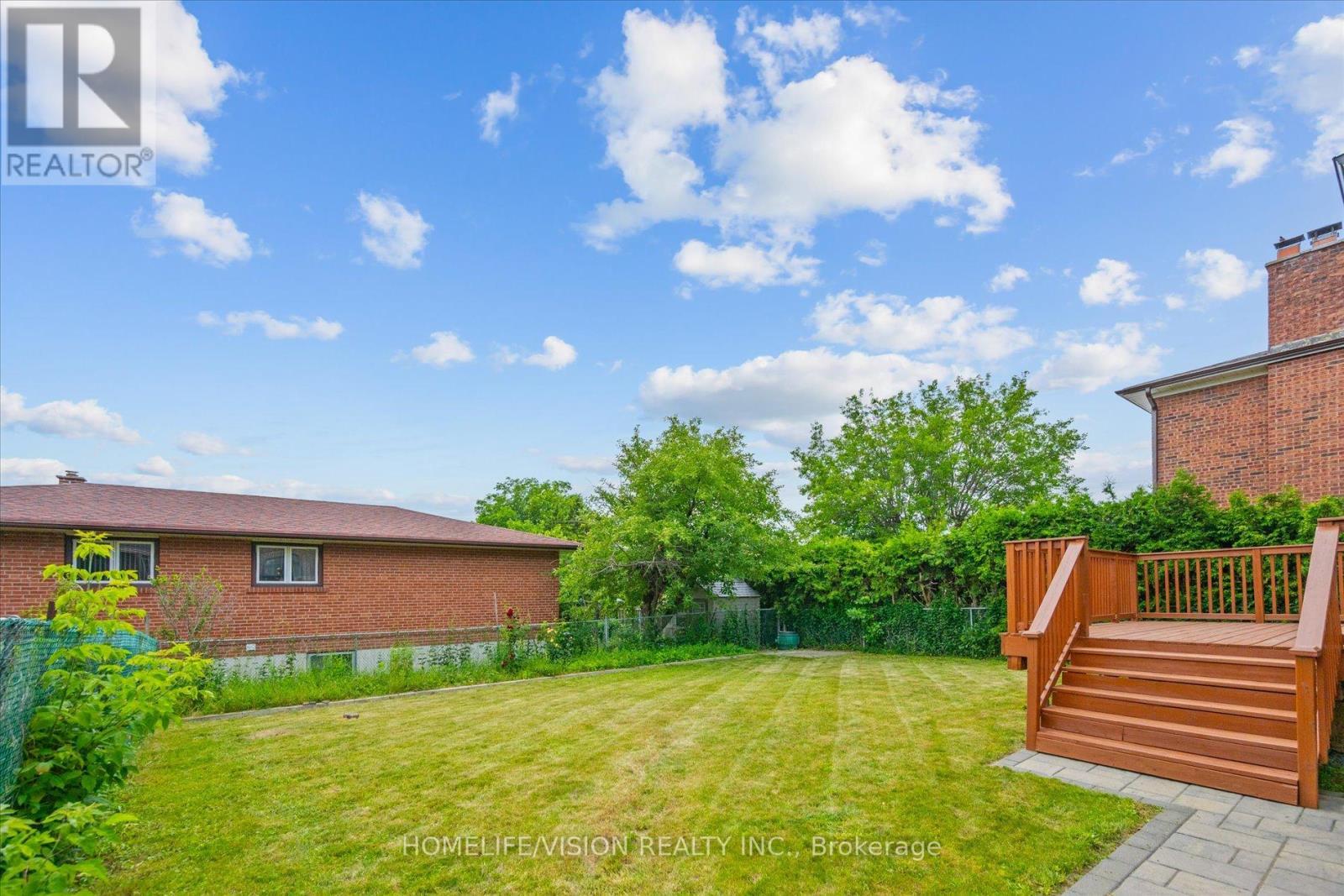 24 Cedar Brae Boulevard, Toronto, ON