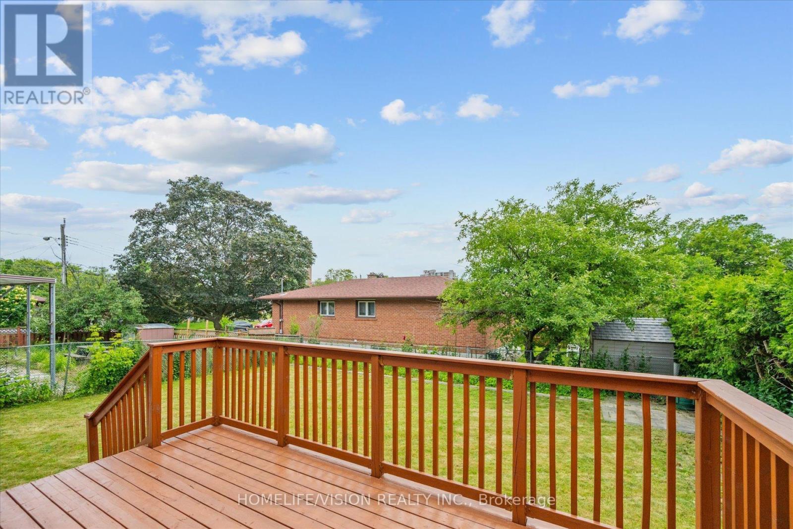 24 Cedar Brae Boulevard, Toronto, ON