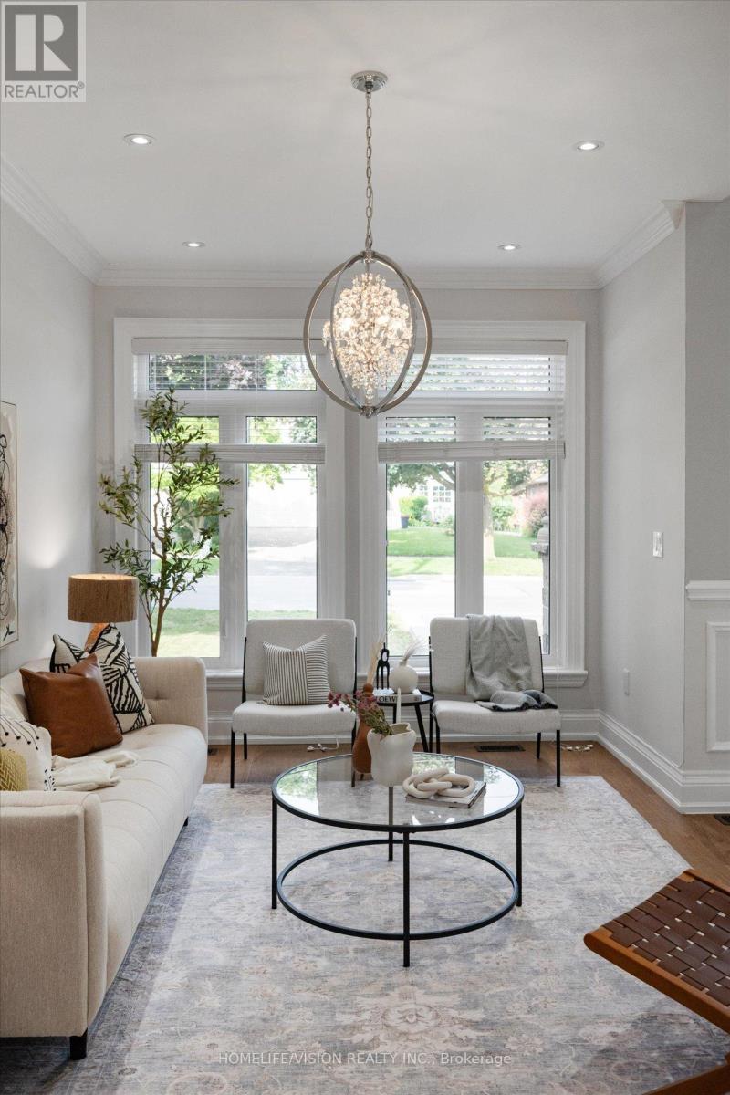 24 Cedar Brae Boulevard, Toronto, ON